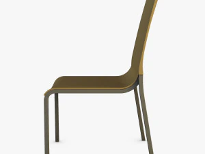 eva chair 3D Model