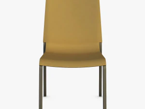 eva chair 3D Model