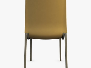 eva chair 3D 模型