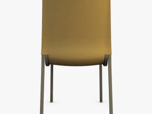 eva chair 3D Model