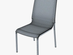 eva chair 3D Model