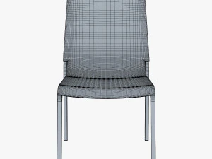 eva chair 3D Model