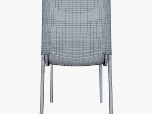 eva chair 3D Model