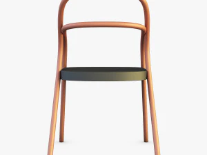 chair ton 002 3D Model