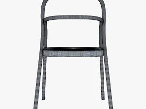 chair ton 002 3D Model
