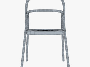chair ton 002 3D-Modell