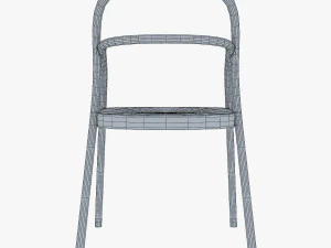 chair ton 002 3D Model
