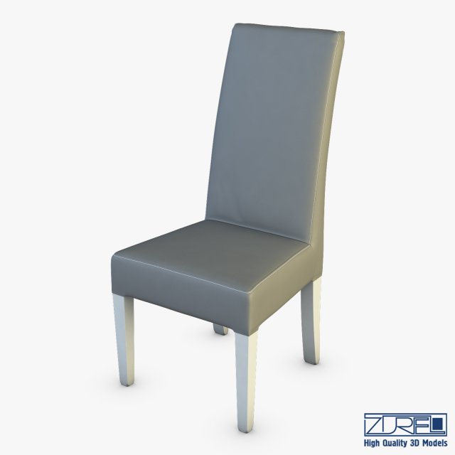 capri chair 3Dモデル .c4d .max .obj .3ds .fbx .stl .blend 