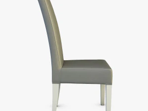 capri chair 3D Model