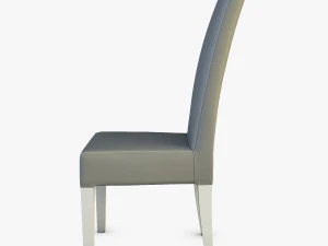 capri chair 3D Model