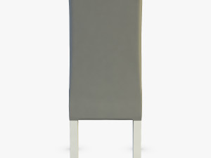 capri chair 3Dモデル