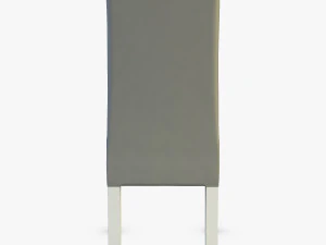 capri chair 3D Model