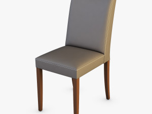 glenis chair 3D 模型