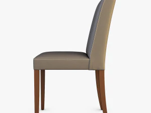 glenis chair 3D Model