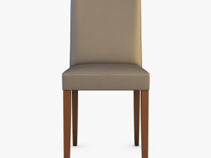 glenis chair 3D Модель