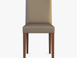 glenis chair 3D Model