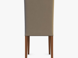 glenis chair 3D Модель