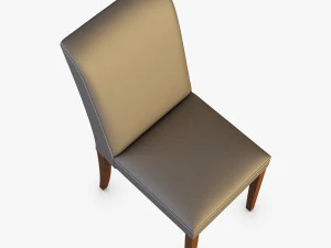 glenis chair 3D Model