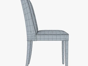 glenis chair 3D Model