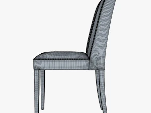 glenis chair 3D Model