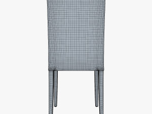 glenis chair 3D Модель