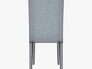 glenis chair 3D Model