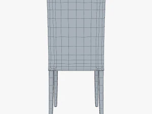 glenis chair 3D Model