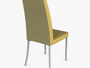 nelio chair Modelo 3D
