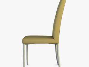 nelio chair 3D Model