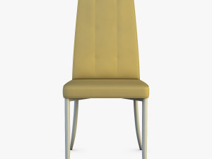 nelio chair Modelo 3D