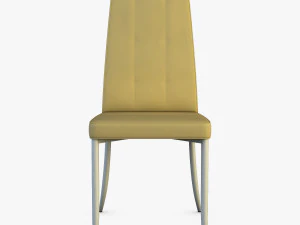 nelio chair 3D Model