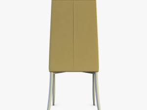 nelio chair Modelo 3D