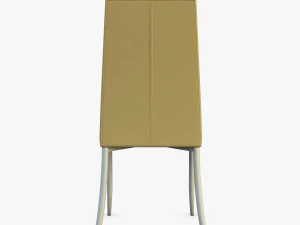 nelio chair 3D Model