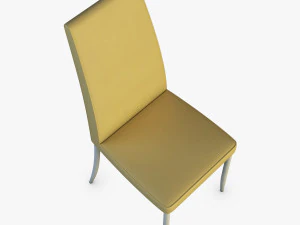 nelio chair 3D Model