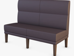 cu6379 sofa 3D-Modell