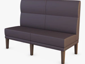 cu6379 kanepe 3D Model