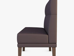 sof&aacute; cu6379 Modelo 3D