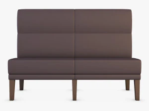 sof&aacute; cu6379 Modelo 3D