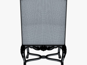 provasi milano 2006 pr0611-259 armchair 3D Модель