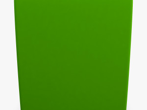 serenity chair Modello 3D