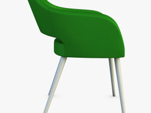 utopia chair 3D 모델