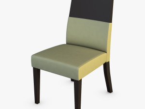 rozalin chair 3Dモデル