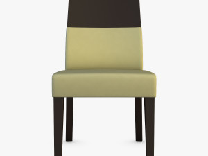 rozalin chair Modelo 3D