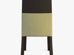 rozalin chair Modelo 3D
