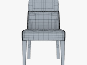 rozalin chair Modelo 3D