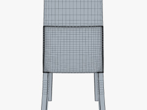 rozalin chair Modelo 3D
