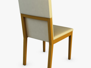 shira chair 3D Model