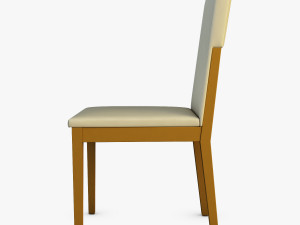 shira chair 3D Model
