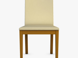 shira chair 3D Model