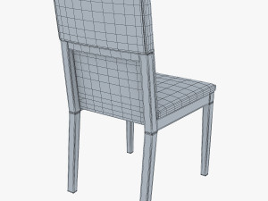 shira chair 3D Model